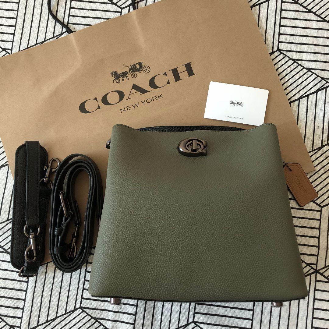 COACHコーチバッグ C3766 ハンドバッグ ショルダーバッグ
