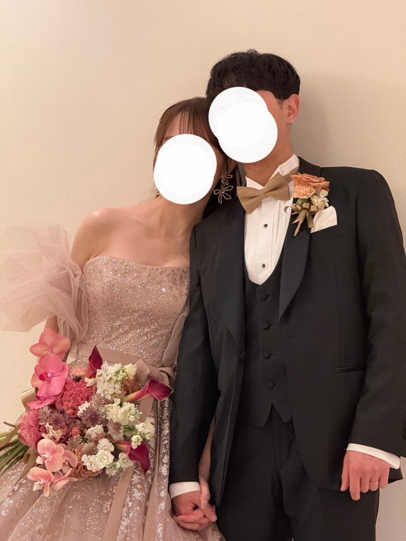 Elizabeth Bower Pavet Dublet ピアス ゴールド