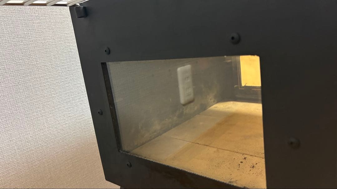 【koma】Mt.SUMI AURA ver.1 薪ストーブ マウントスミ