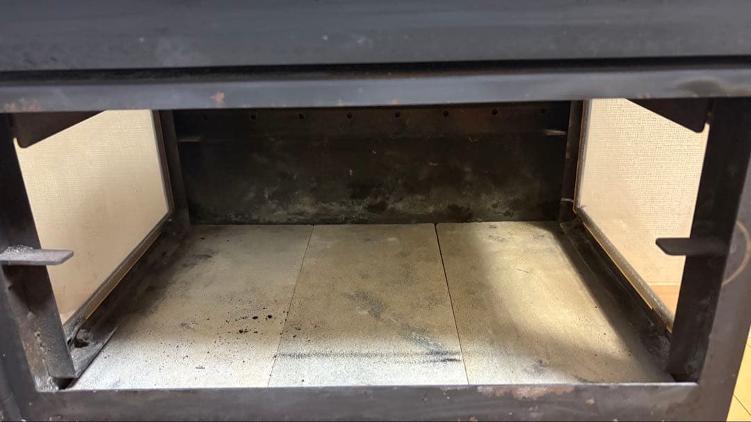 【koma】Mt.SUMI AURA ver.1 薪ストーブ マウントスミ