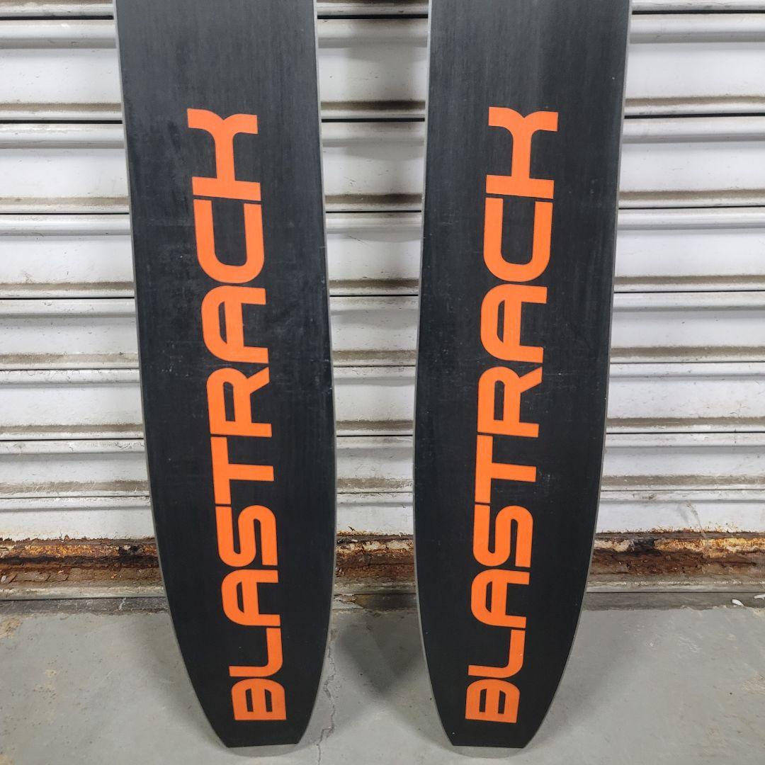 BLASTRACK （ブラストラック）　ストレンジ