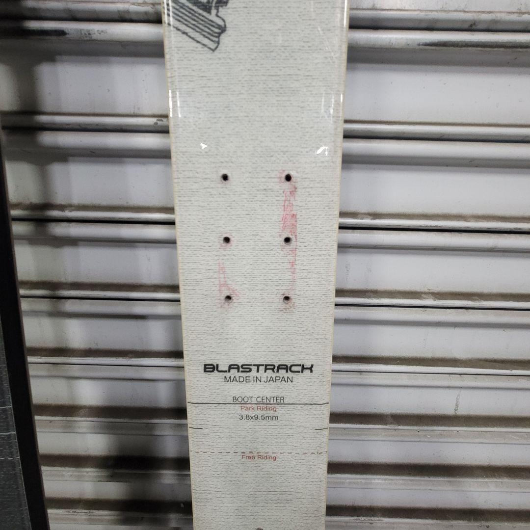 BLASTRACK （ブラストラック）　ストレンジ