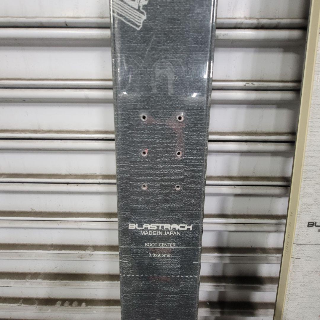 BLASTRACK （ブラストラック）　ストレンジ