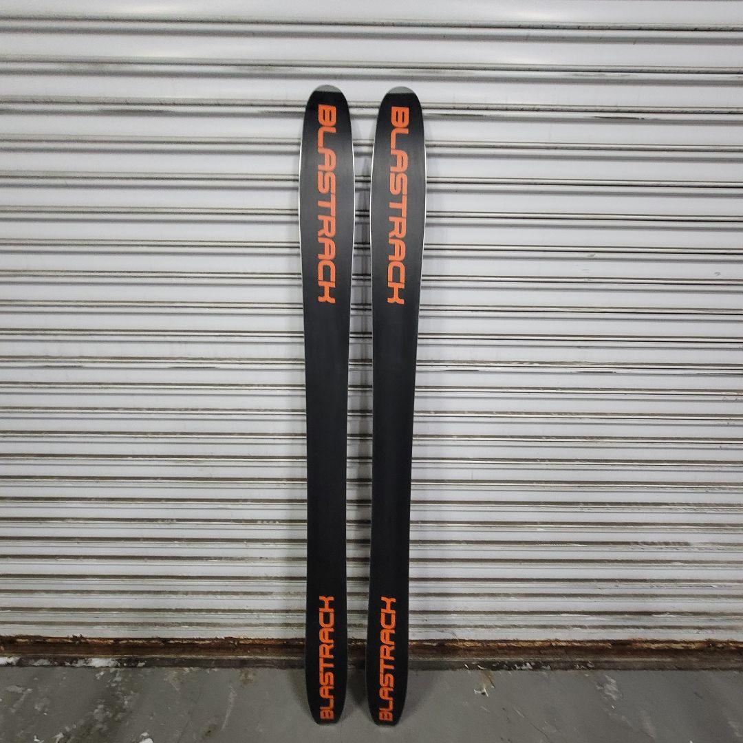 BLASTRACK （ブラストラック）　ストレンジ