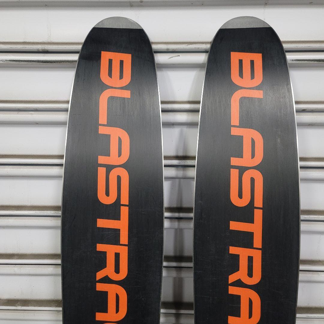 BLASTRACK （ブラストラック）　ストレンジ