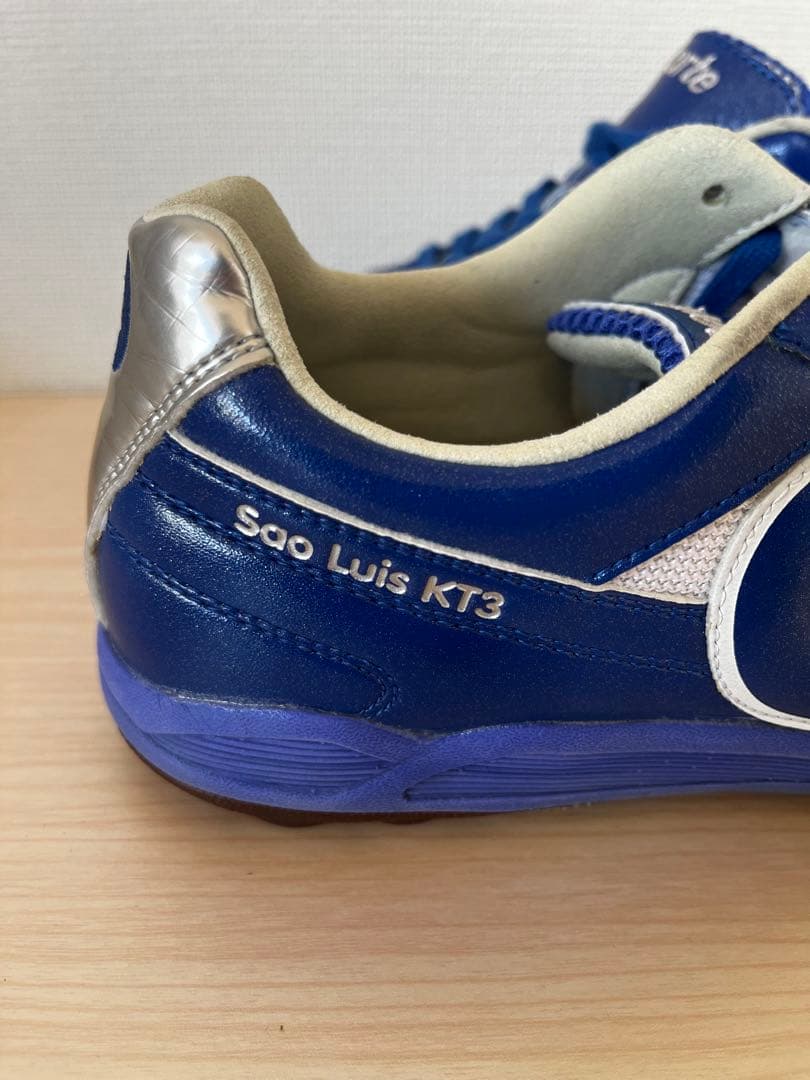 サッカー フットサル シューズ デスポルチ サンルイスkTⅢ