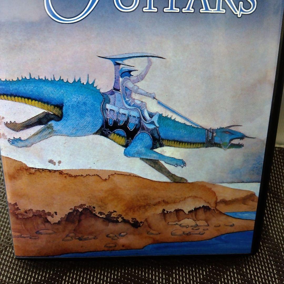 DVD「NIGHT OF THE GUITARS」クラシック ロック レジェンド