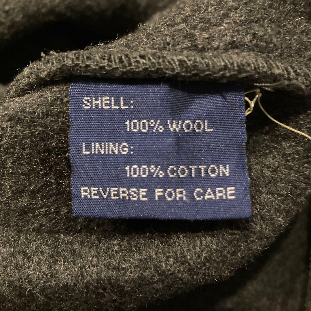 polo by RalphLauren メンズ ダッフルコート USA製