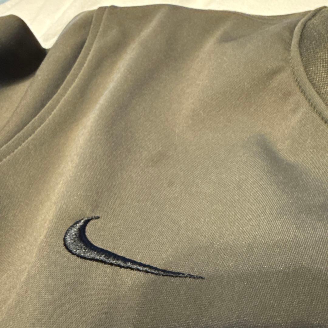 トップス NIKE F.C.R.B. SDLN REVBL WARM UP JACKET