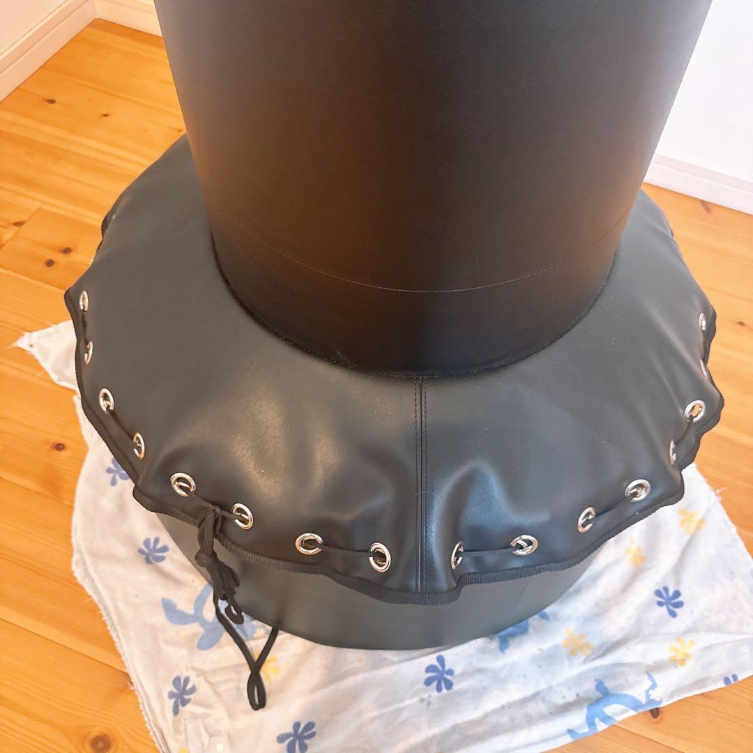 ぽにー様　茨城県の方引取りも大歓迎！　サンドバッグ　ファイティングロード