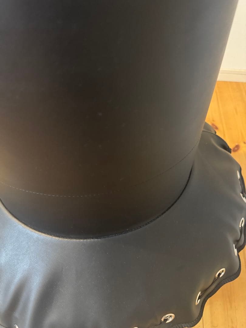 ぽにー様　茨城県の方引取りも大歓迎！　サンドバッグ　ファイティングロード