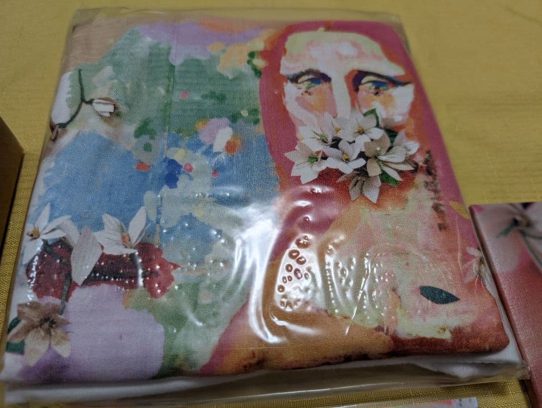 Cocco『クチナシ』◆初回限定盤A 1,111セット