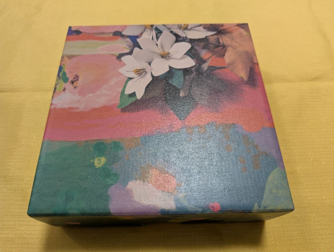 Cocco『クチナシ』◆初回限定盤A 1,111セット