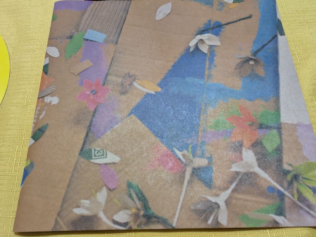 Cocco『クチナシ』◆初回限定盤A 1,111セット