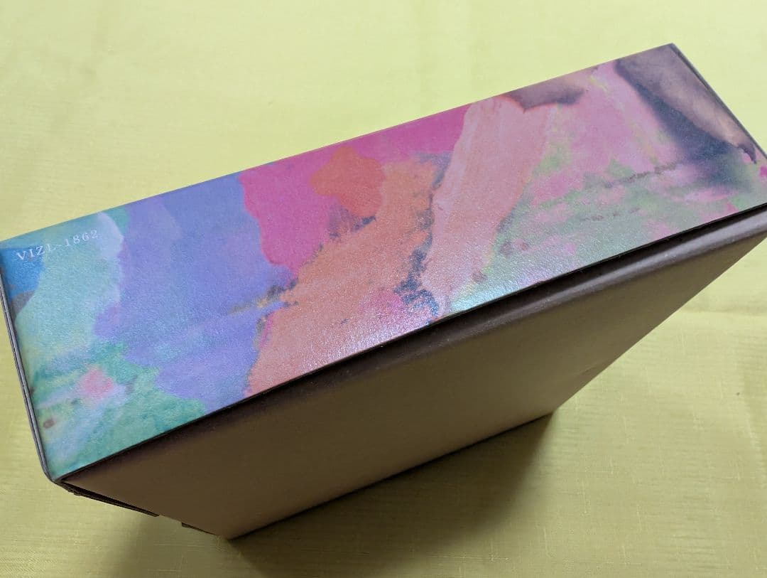 Cocco『クチナシ』◆初回限定盤A 1,111セット