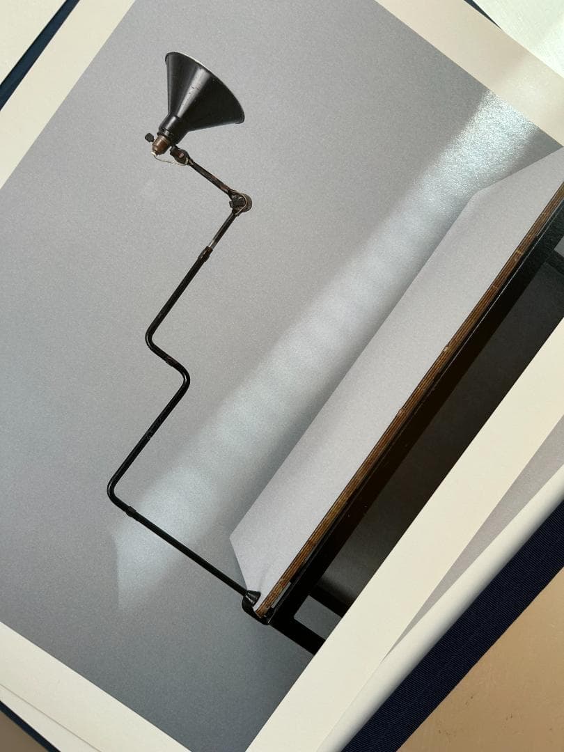 希少本 世界200部限定 シリアルナンバー入 LA LAMPE RAVEL