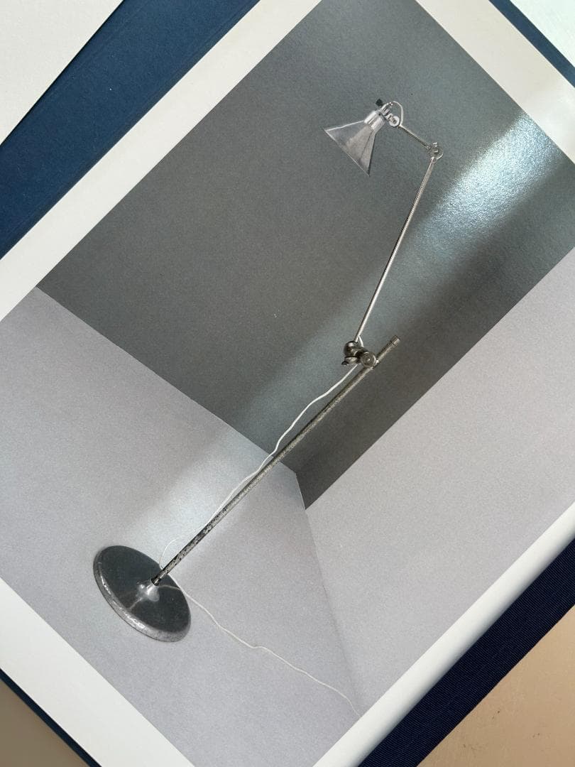 希少本 世界200部限定 シリアルナンバー入 LA LAMPE RAVEL