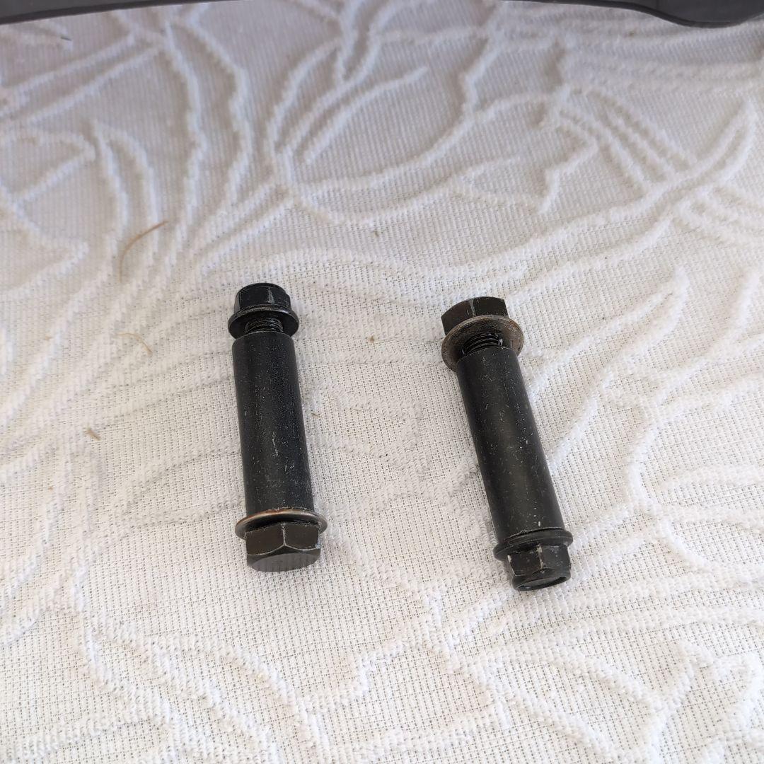 リード125 ウインドシールド