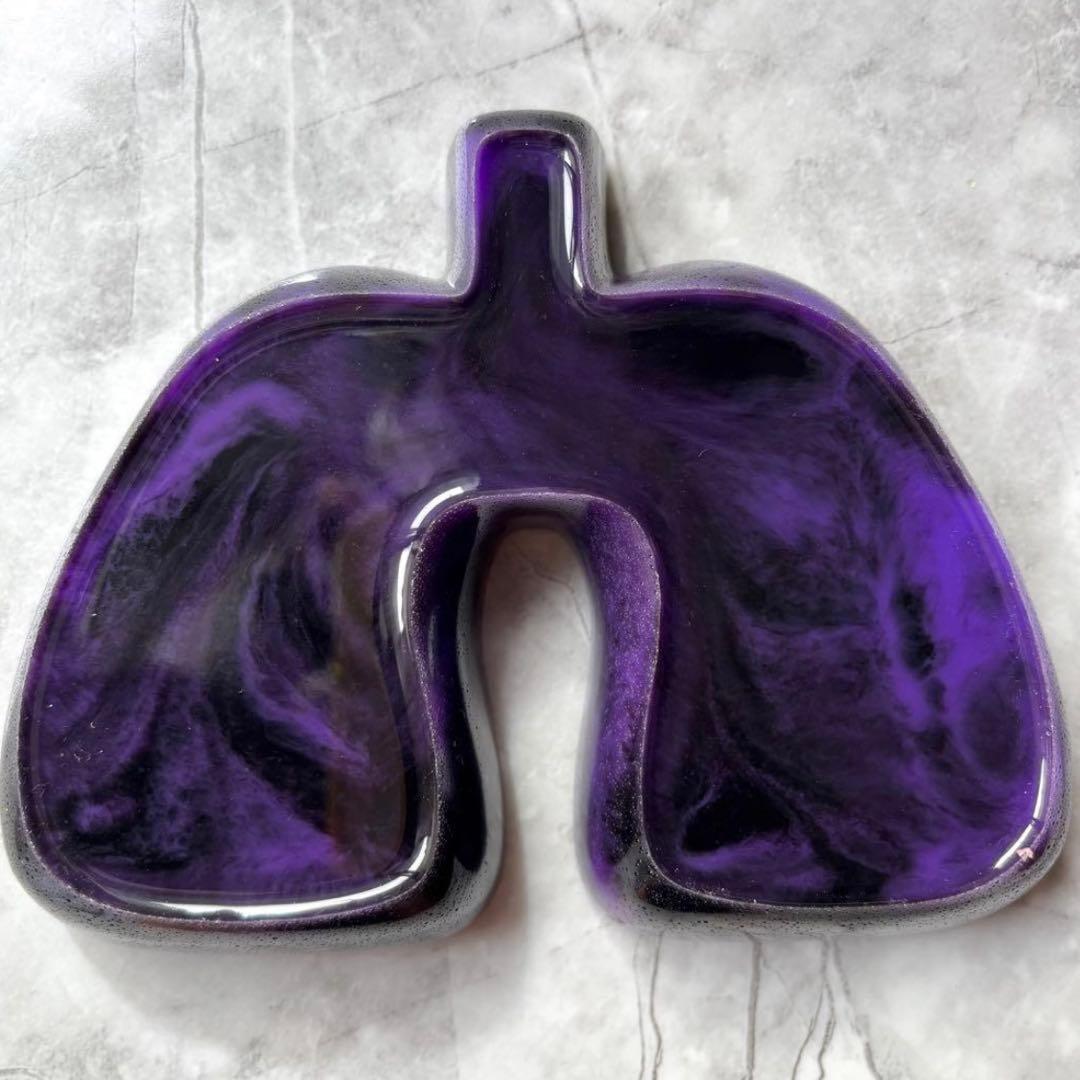 【Maki Gotou】レジン3点セット