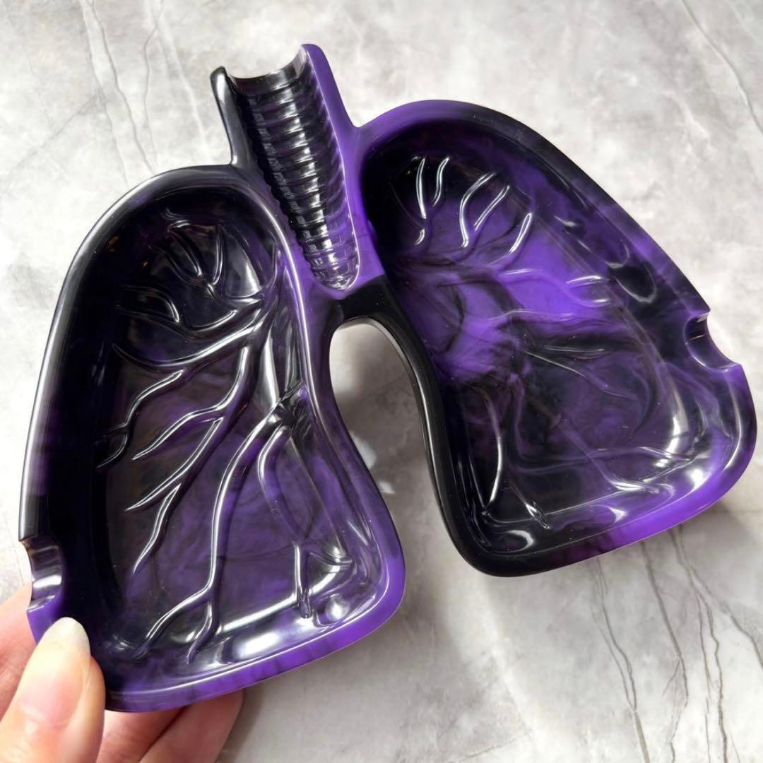 【Maki Gotou】レジン3点セット