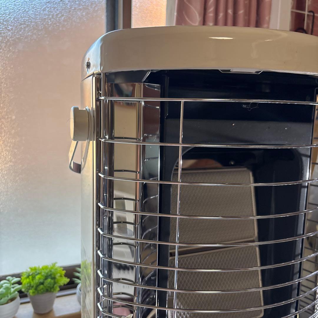 リンナイ　ガス赤外線ストーブ　R-852PMSⅢ 3500