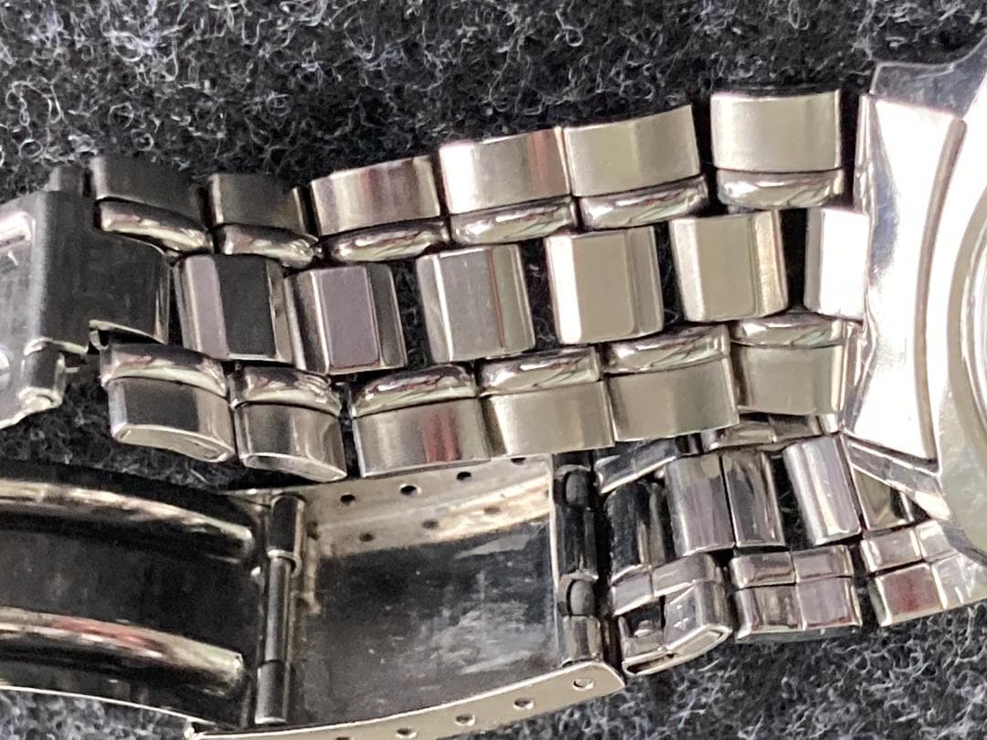 1968 51系 SEIKO 5 DX 27石