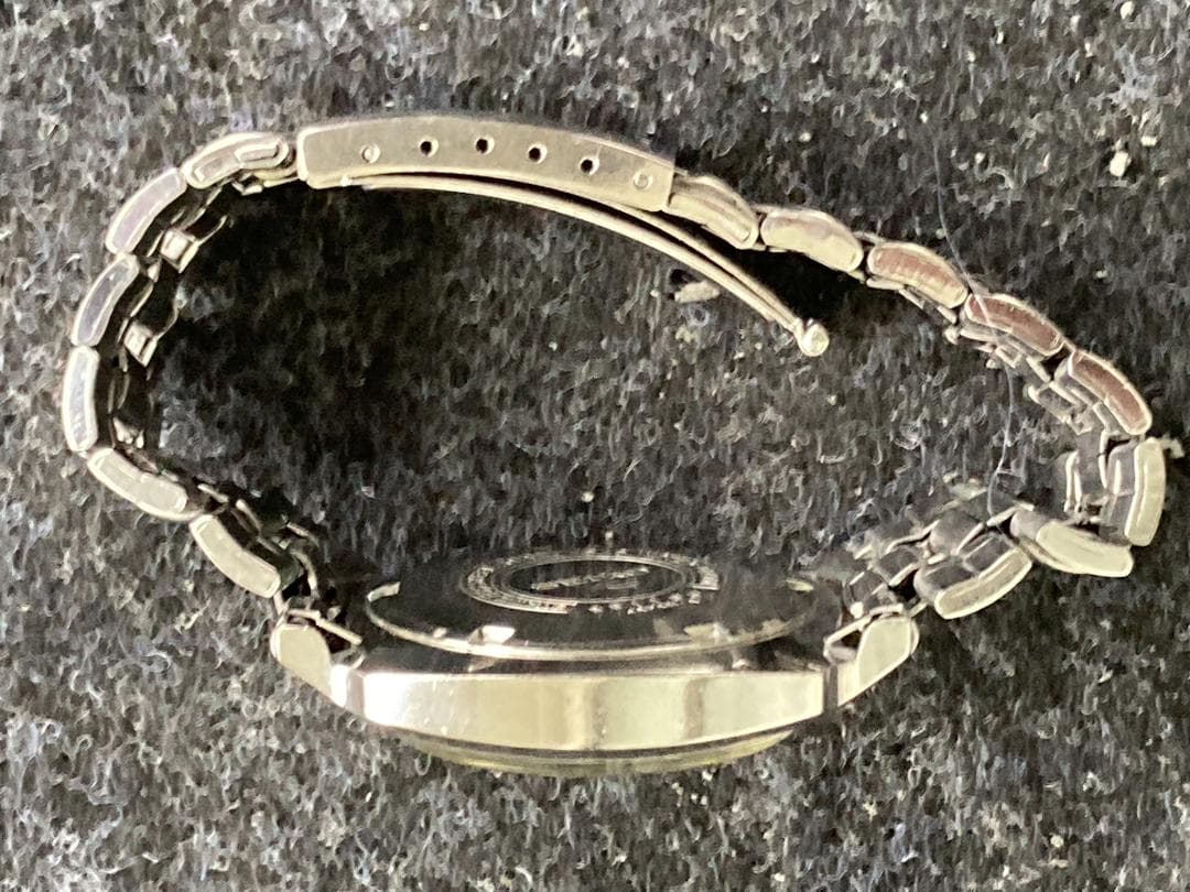 1968 51系 SEIKO 5 DX 27石