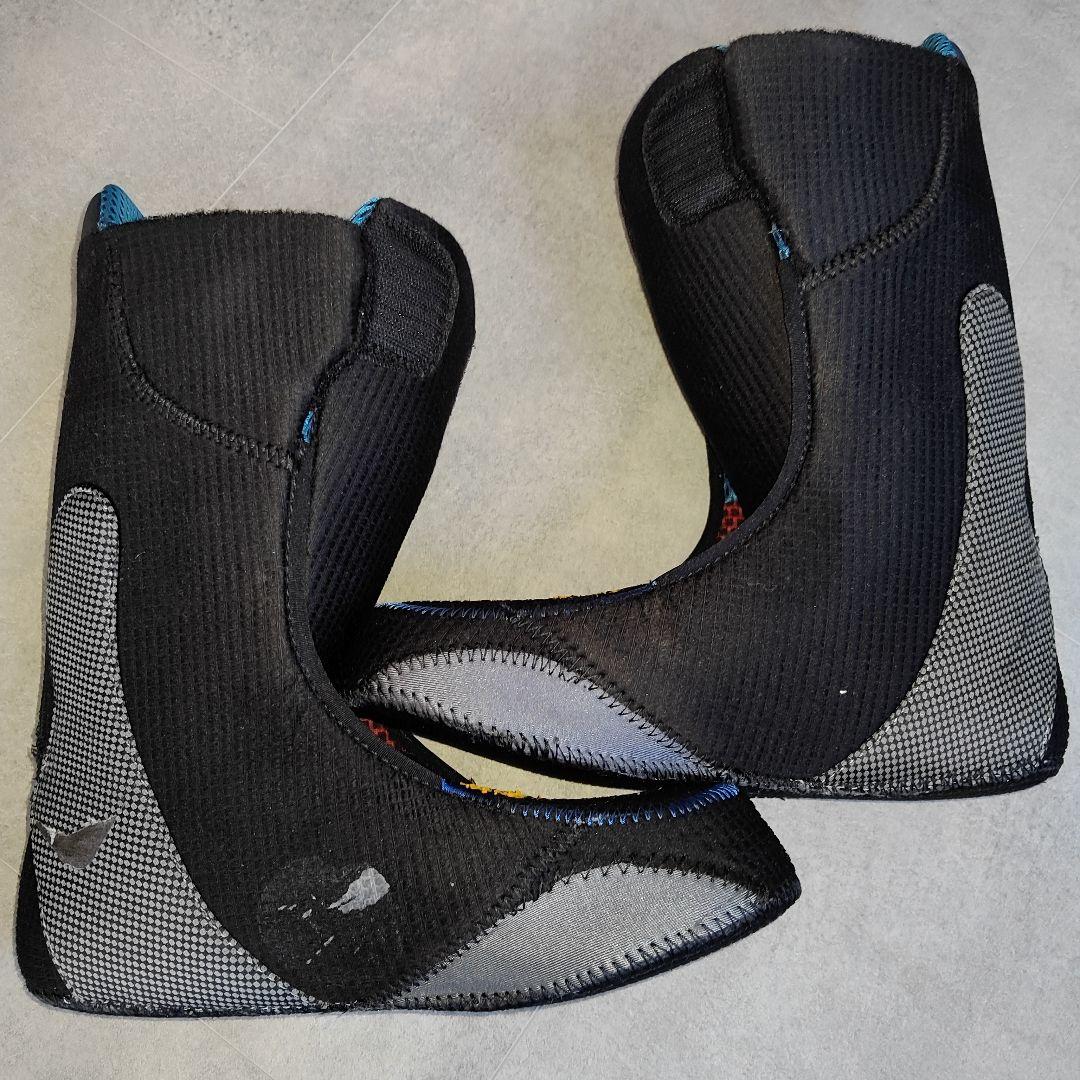 24〜25 Burton フォトン ワイド ステップオン メンズUS8