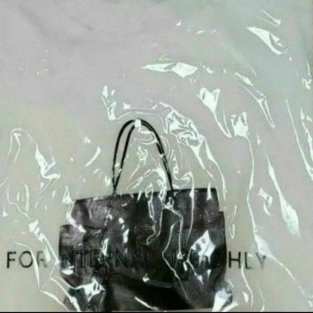 seven fairy セブンフェアリー セレクト バッグTシャツ ホワイト