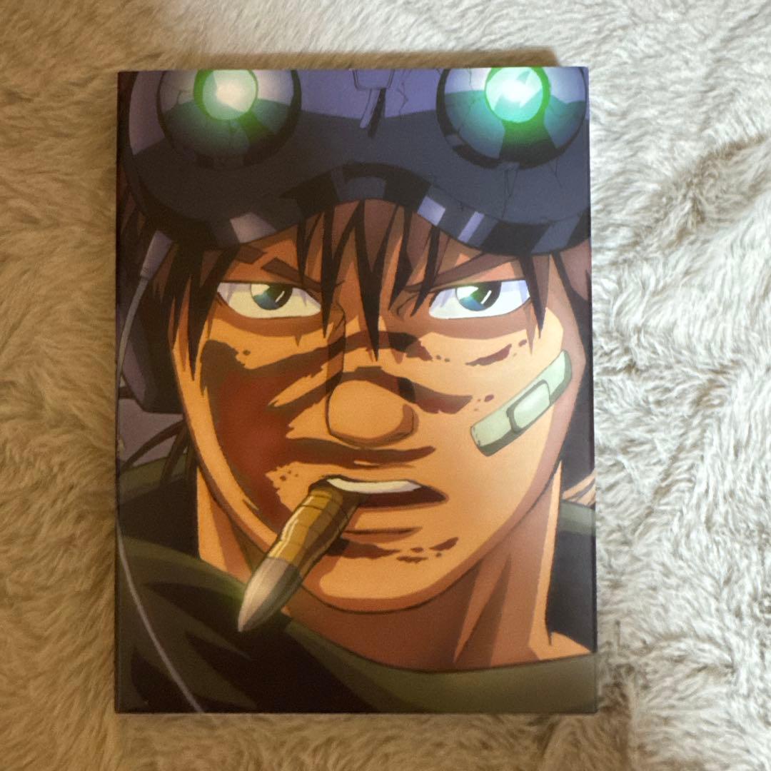 メロウリンク STAGE COMPLETES DVD