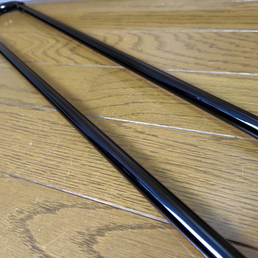 ZO　テナートロンボーン　プラスチック　ブラック