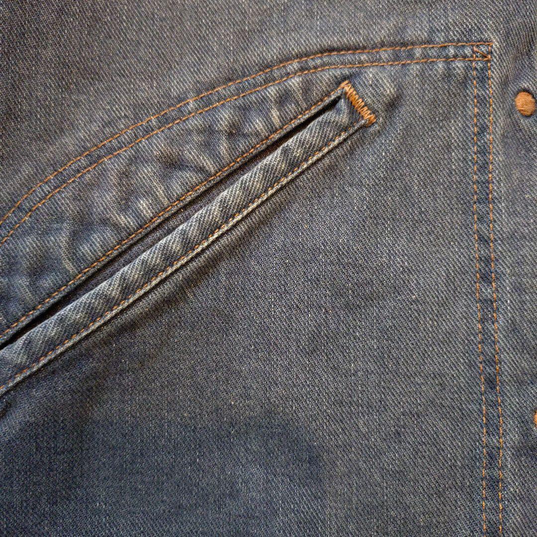 Wrangler LOT 24MJZ ウエスタンジャケット 　　レディース　美品