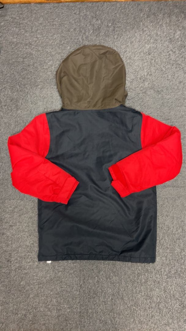 VOLCOM スノーボードウェア 上下セット