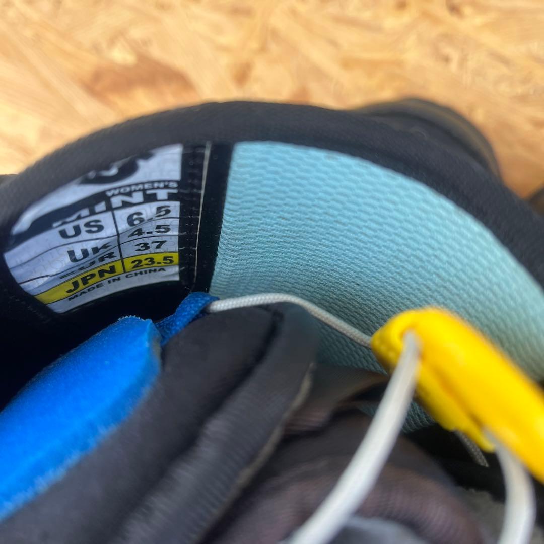 BURTON mint 23.5cm バートン　ミント