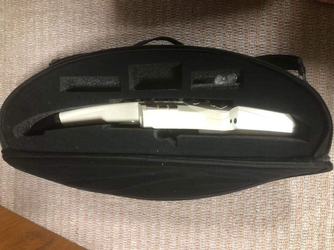 y*n様 エアロフォン Roland AE-10