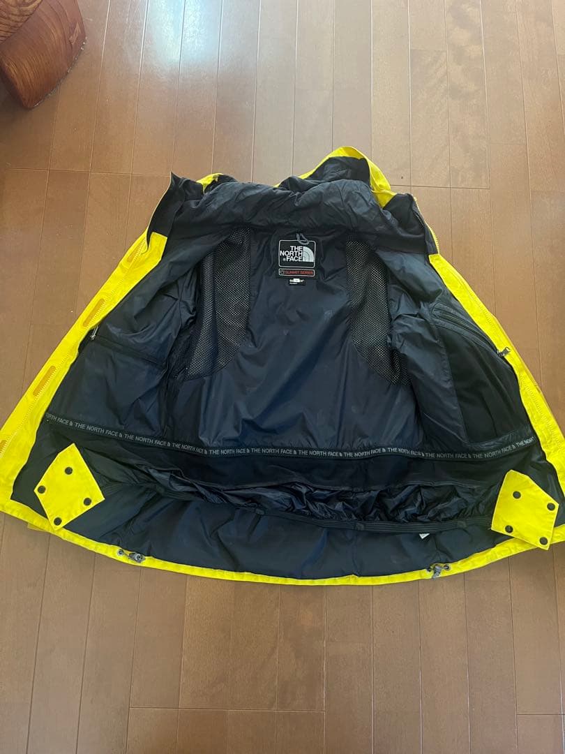 THE NORTH FACE ノースフェイス　マウンテンジャケット ノース