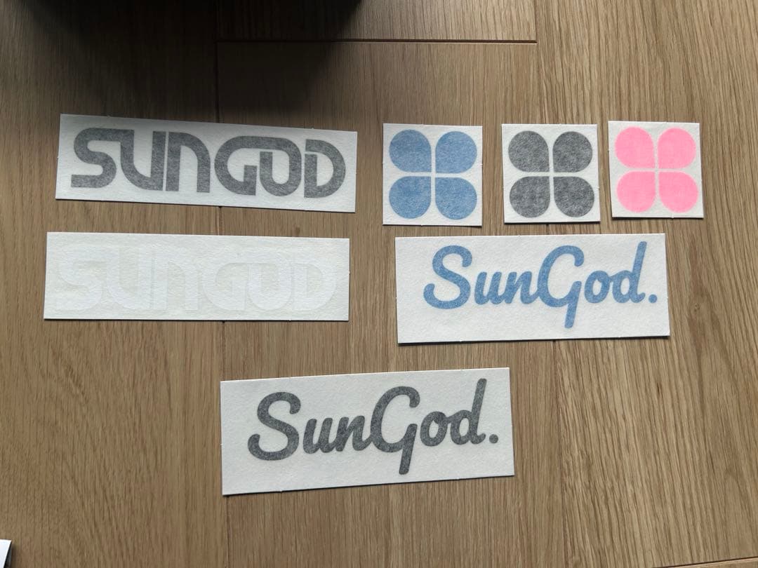 ろい　Sungod Velans