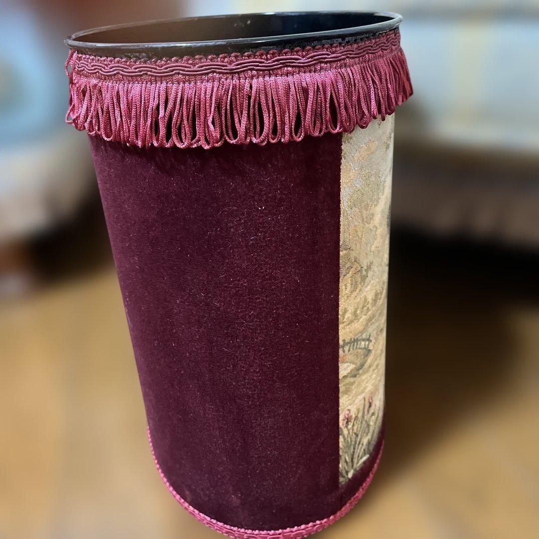 はなレア❣️英国 DEMAIN UK.COLECTION ジャガード織