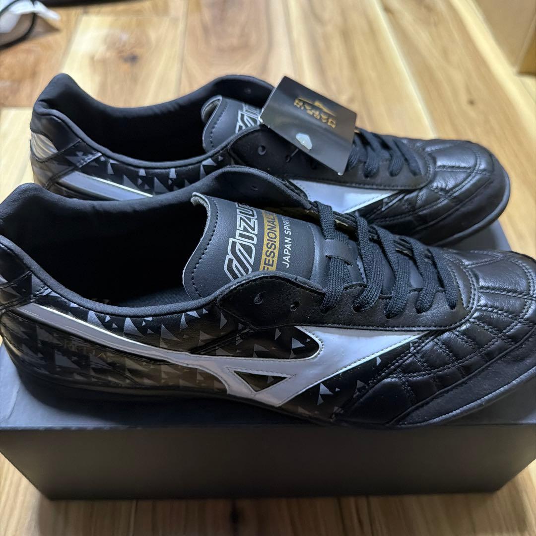 モレリアSARA JAPAN TF