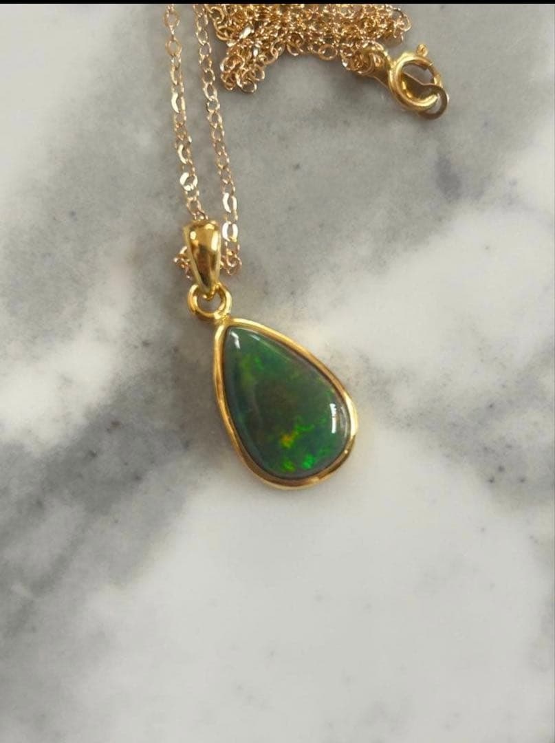 マリエモーン4点おまとめパラサイトとブラックサンムーンストーンのブレスレッ