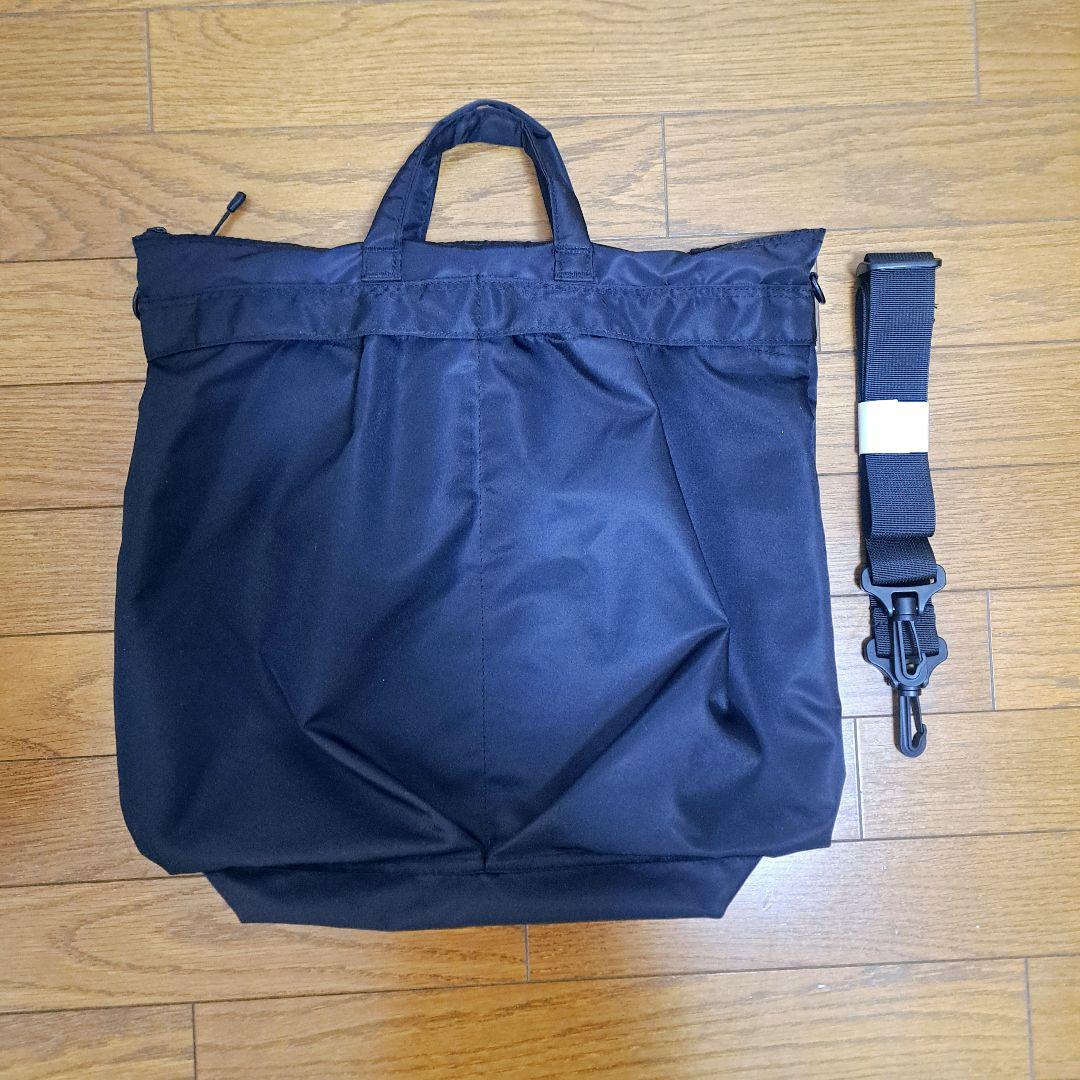 【完売早い者勝ち】メルタム x PACKING 3WAY コラボバッグ