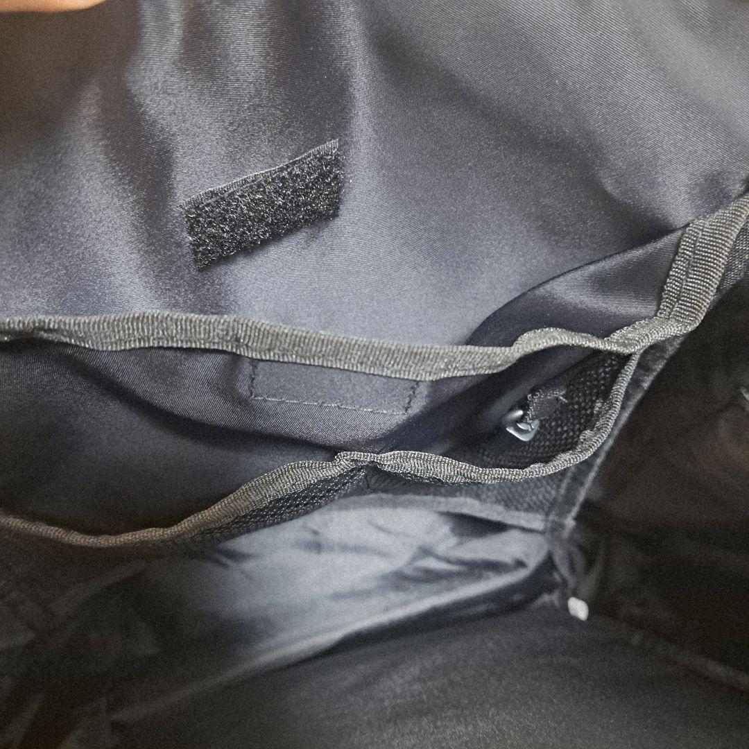 【完売早い者勝ち】メルタム x PACKING 3WAY コラボバッグ