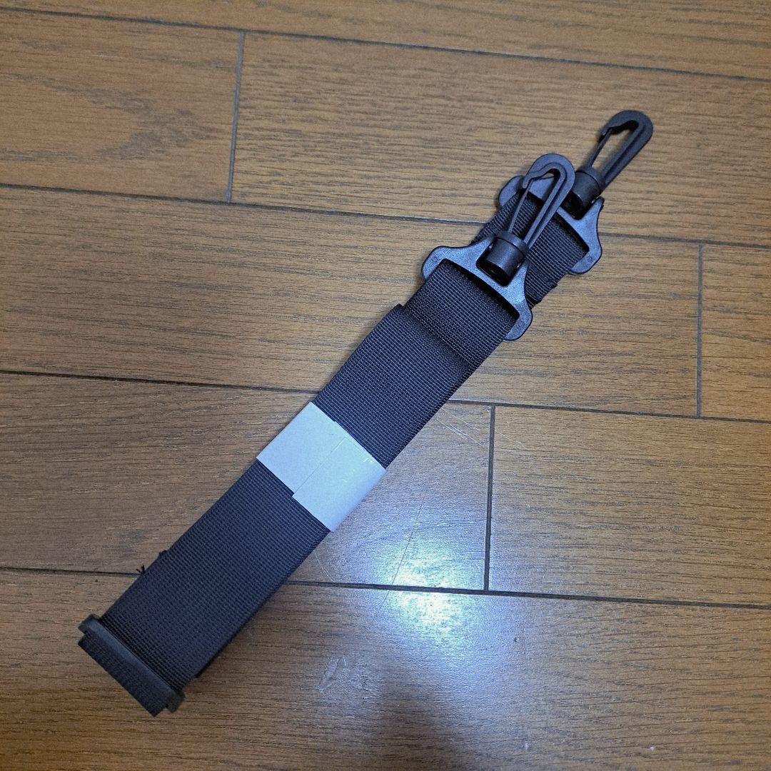 【完売早い者勝ち】メルタム x PACKING 3WAY コラボバッグ