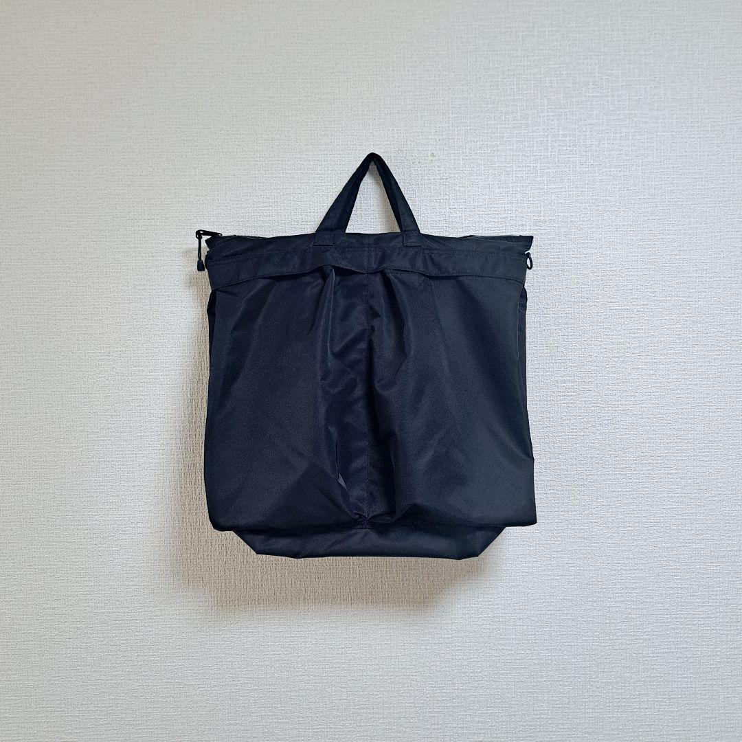 【完売早い者勝ち】メルタム x PACKING 3WAY コラボバッグ