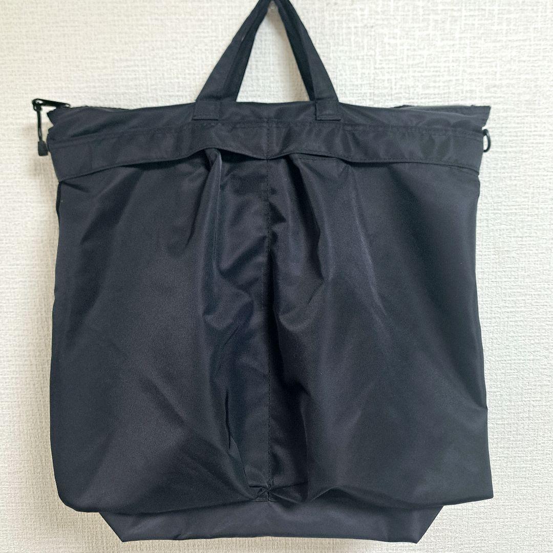 【完売早い者勝ち】メルタム x PACKING 3WAY コラボバッグ