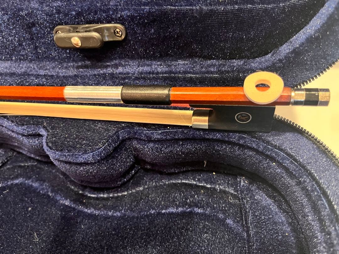 STENTOR ステンターバイオリン　1/8 子供　園児