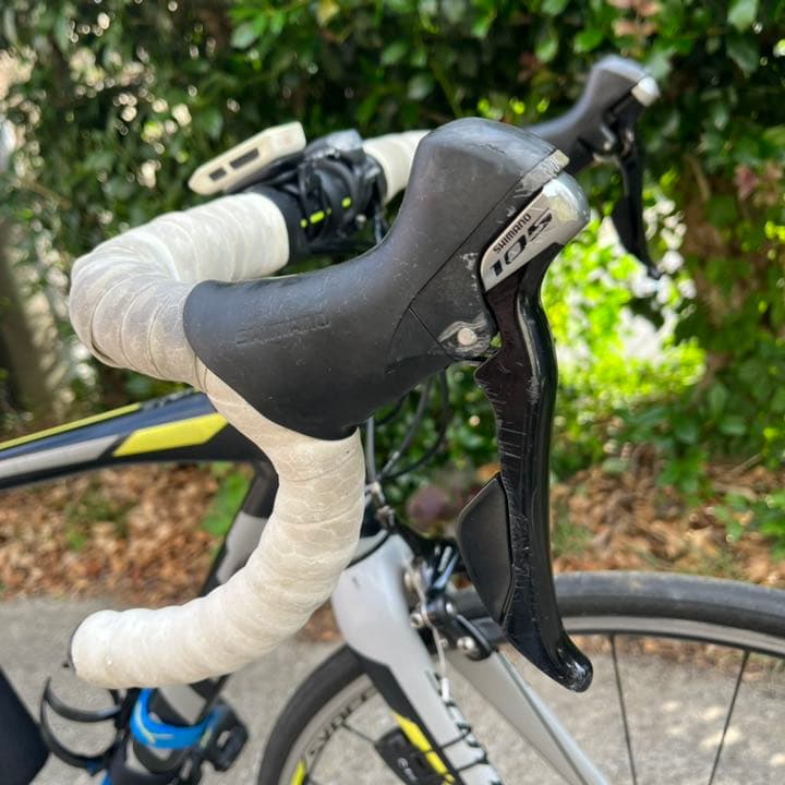 SCOTTスコット スピードスター10 たのメル発送　直接取引可