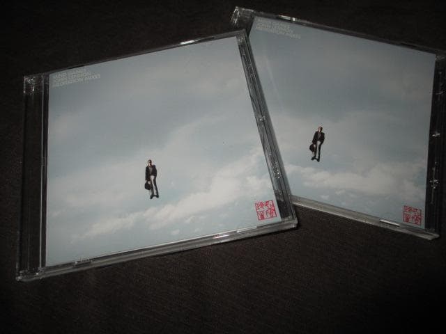 John Lennon Mind Games (RARE SET!!送料込み）