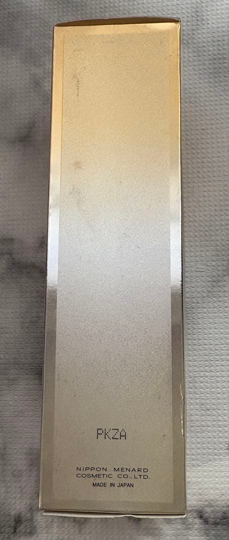 メナード イルネージュローションB 130mL