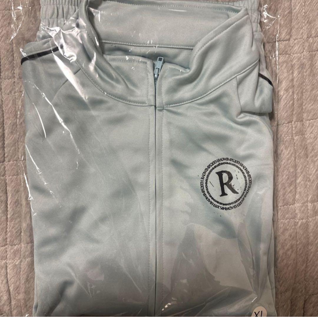 RADWIMPS 20th Anniversary ジャージ　XL
